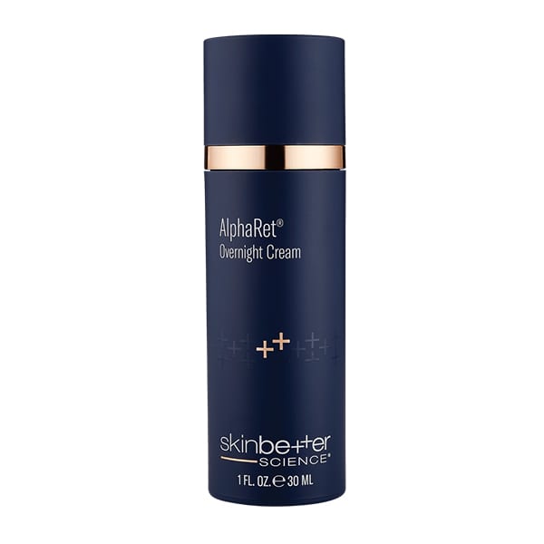 SkinBetter Science | AlphaRet Overnight Cream 30ml & 50ml - Image 2